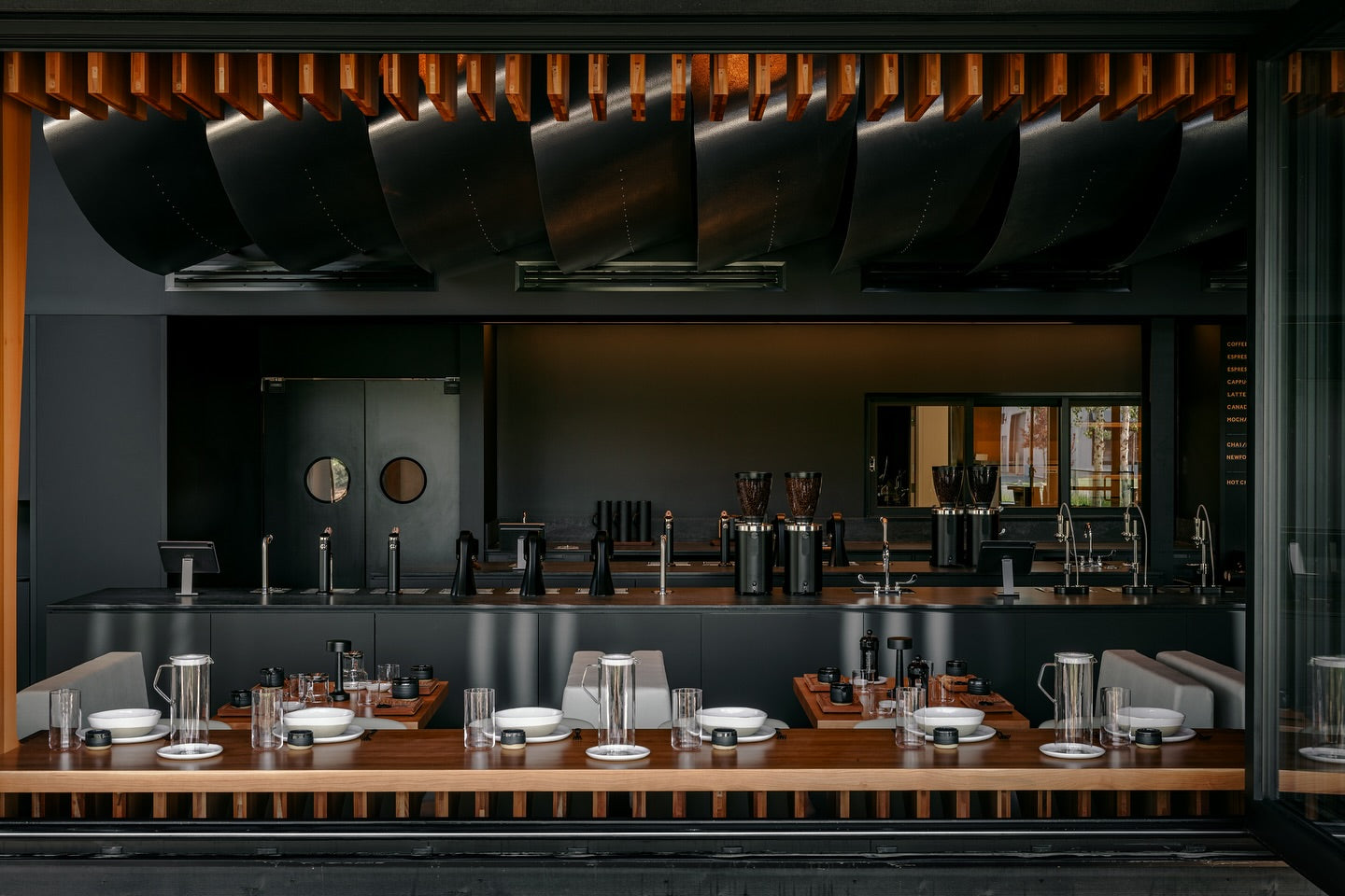 Kicking Horse Cafe Kicking Horse Coffee Canada