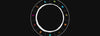 blend signs logo